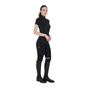 Women's base layer technique Equestro image-4