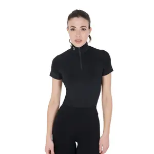 Women's base layer technique Equestro image-0