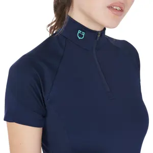 Women's base layer technique Equestro image-3