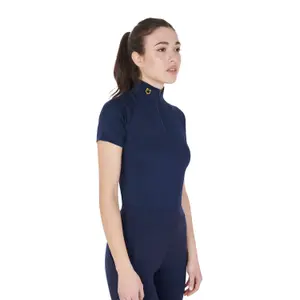 Women's base layer technique Equestro image-2