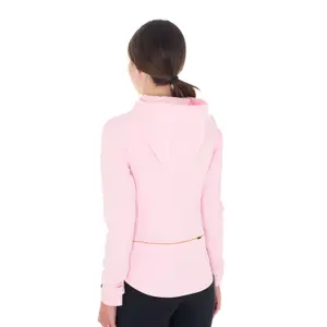 Ridjacka för kvinnor Equestro image-1