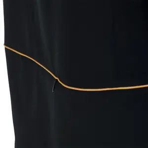 Vattentät ridjacka för damer med huva Equestro image-6