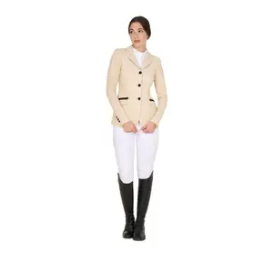 Veste équitation de concours femme Equestro image-1