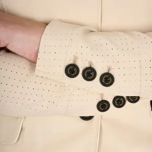 Veste équitation de concours femme Equestro image-4