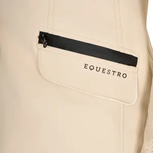 Veste équitation de concours femme Equestro image-5
