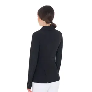 Veste équitation de concours femme Equestro image-2