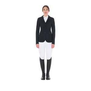 Veste équitation de concours femme Equestro image-1