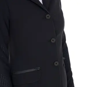 Veste équitation de concours femme Equestro image-4