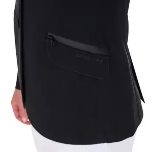 Veste équitation de concours femme Equestro image-5