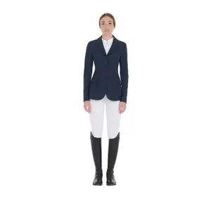 Veste équitation de concours femme Equestro image-1