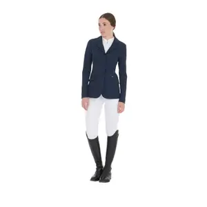 Veste équitation de concours femme Equestro image-2