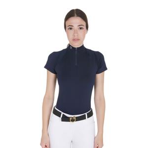 etw00036-navy-polo-d-equitation-femme-equestro-bleu