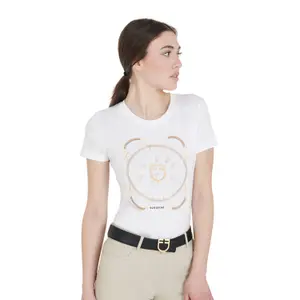 T-Shirt Equestro Bits image-0