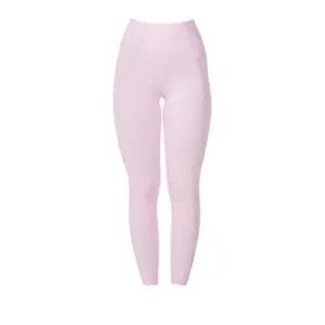 Legging équitation full grip fille Equestro SS22 image-0