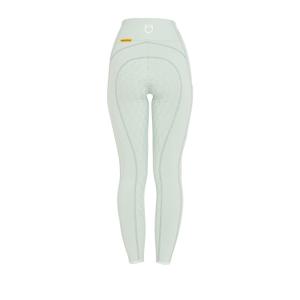 Legging équitation full grip femme Equestro image-4