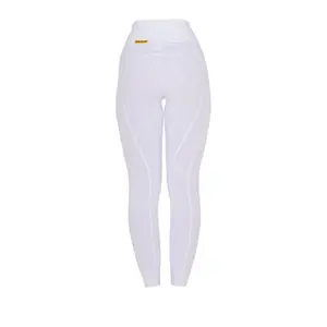 Legging équitation full grip femme Equestro Classic image-1