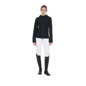 Chaqueta de equitación Equestro image-1