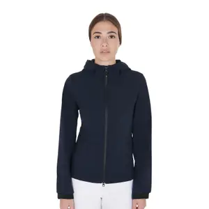 Chaqueta de equitación Equestro image-0