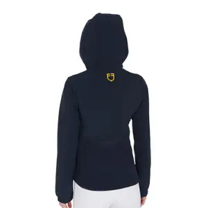 Chaqueta de equitación Equestro image-3