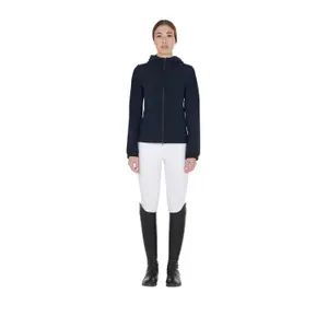Chaqueta de equitación Equestro image-1