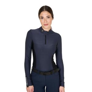 etw00064-navyblazer-19-3923-kurtka-do-jazdy-konnej-treningowa-damska-z-dlugim-rekawem-equestro-navyblazer-19-3923
