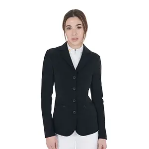 Three-button competition jacket for women Equestro