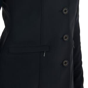 Three-button competition jacket for women Equestro image-4