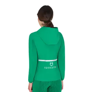 Technische Damenjacke Equestro image-1