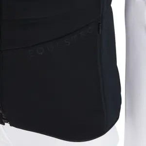 Chaleco de equitación sin mangas para mujer Equestro image-5