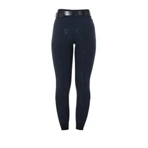 Full grip riding Trousers for women Equestro image-3