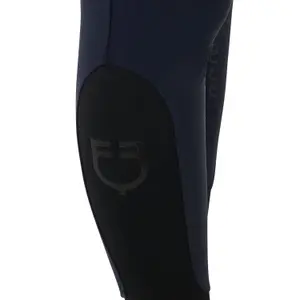 Full grip riding Trousers for women Equestro image-5