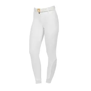 Women's full grip riding Trousers Equestro image-3