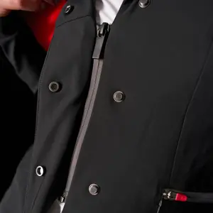 Women's riding jacket Equestro Ridertechnology image-5