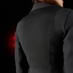 Women's riding jacket Equestro Ridertechnology image-6