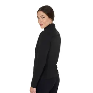 Softshell-Reitjacke Damen Equestro image-1