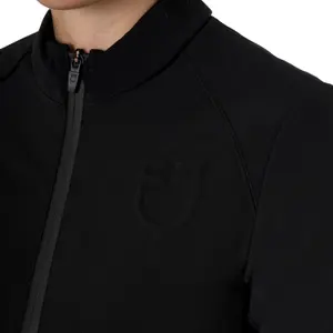 Softshell-Reitjacke Damen Equestro image-2