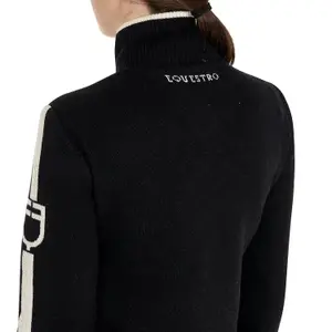 Plumífero hybrid femme Equestro Hybrid image-1