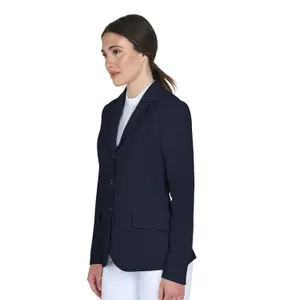 Reitjacke Damen Equestro image-2