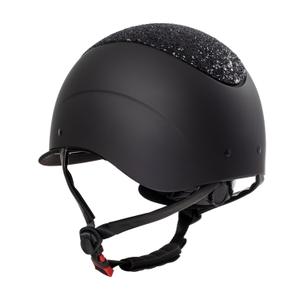 Riding helmet for women Equestro image-1