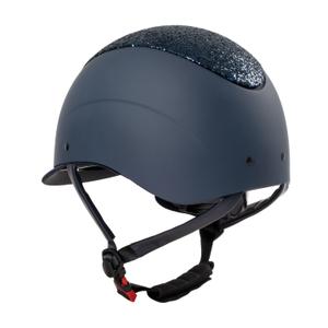 Riding helmet for women Equestro image-1
