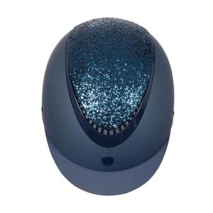 Riding helmet for women Equestro image-3