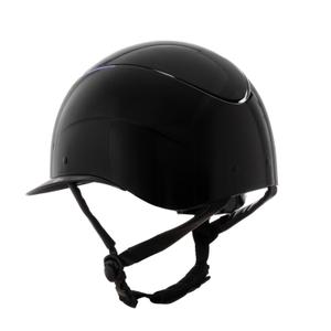 Riding helmet for women Equestro homologation en 1384-2023 image-1