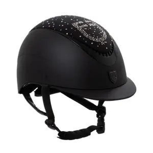 etw02013-black-blackshiny-reithelm-damen-equestro-homologation-en-1384-2023-etw02013-black-blackshiny