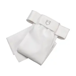 Dressage saddle pad Equestro Lancillotto image-0