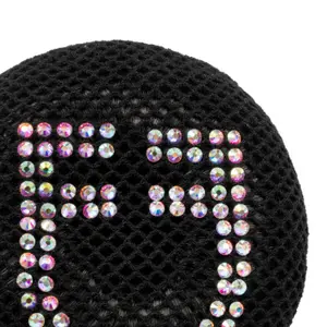 Rede para o cabelo Equestro Harcadya image-2