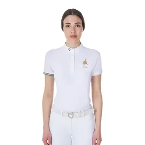 Dameswedstrijdpolo Equestro X Fise image-0
