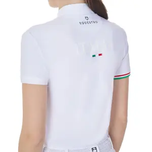 Dameswedstrijdpolo Equestro X Fise image-2