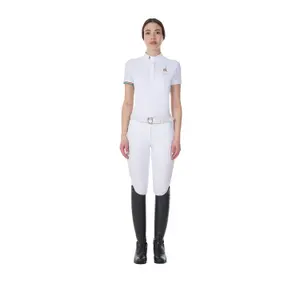 Dameswedstrijdpolo Equestro X Fise image-1