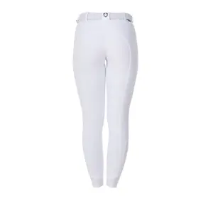 Reithose full grip Damen Equestro X Fise image-2