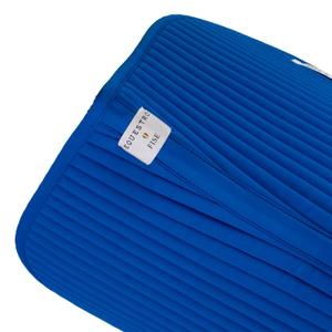 Tapete de CSO com logótipo bordado Equestro X Fise image-2